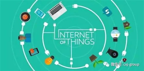 物联网技术赋能纺织行业 网络技术开发驱动高质量发展的路径探索